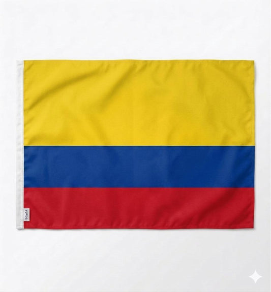 Colombia Flag 60x40cm