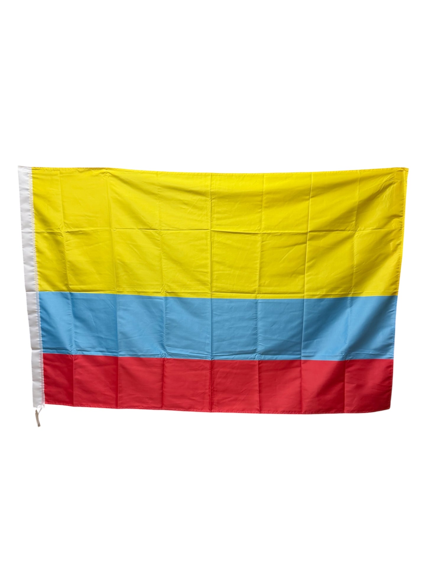 Colombia Large Flag