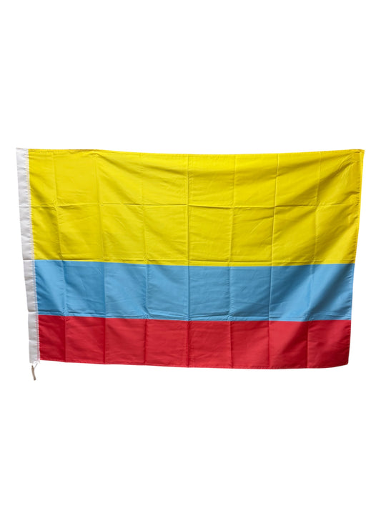 Colombia Large Flag