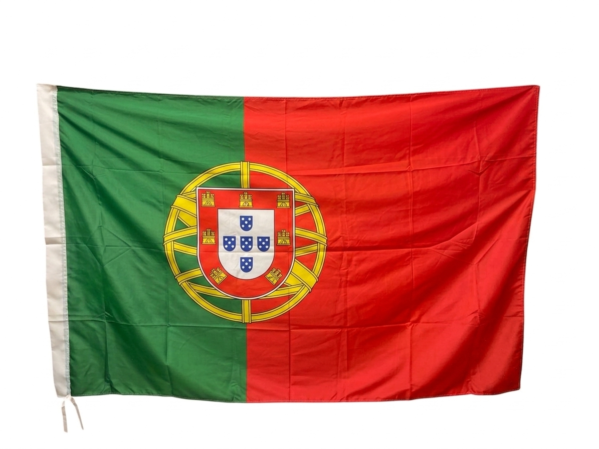 Portugal Large Flag