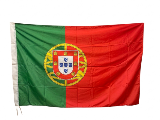 Portugal Large Flag