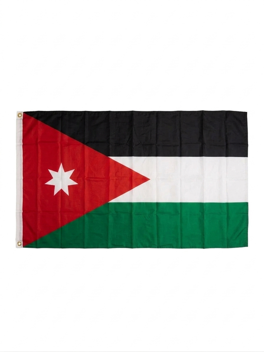 Jordan Big Flag