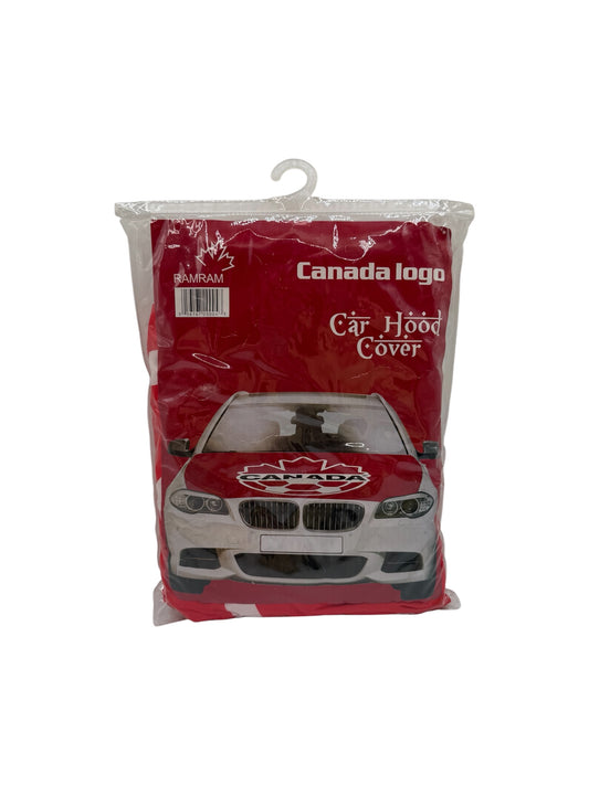 Canada Car Hood
