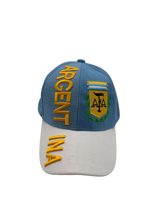 Argentina Cap