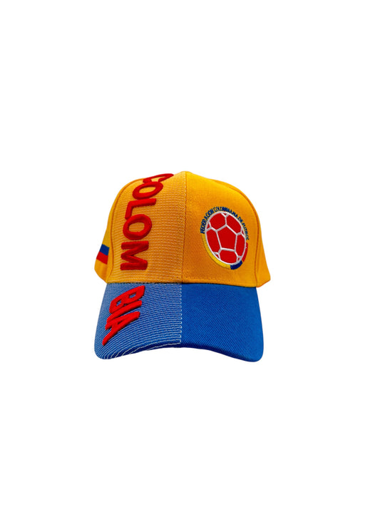 Colombia Cap