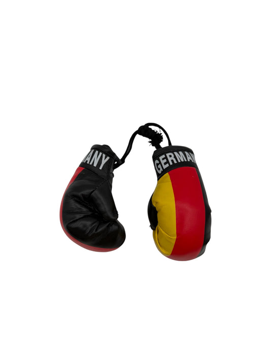 Germany Mini Boxing gloves
