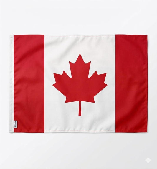 Canada Flag 60x40cm