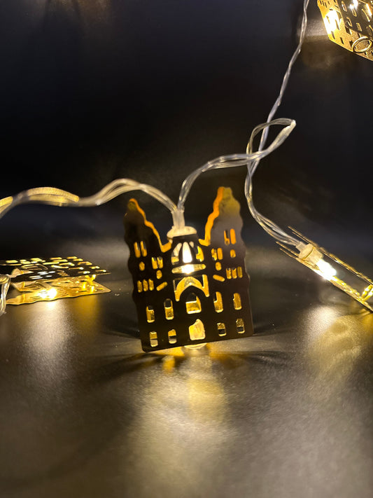 Ramadan LED Lights