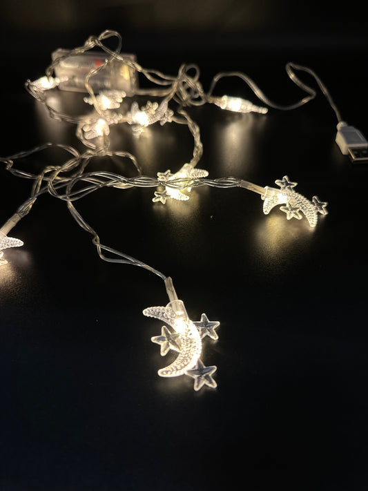 Ramadan LED Lights