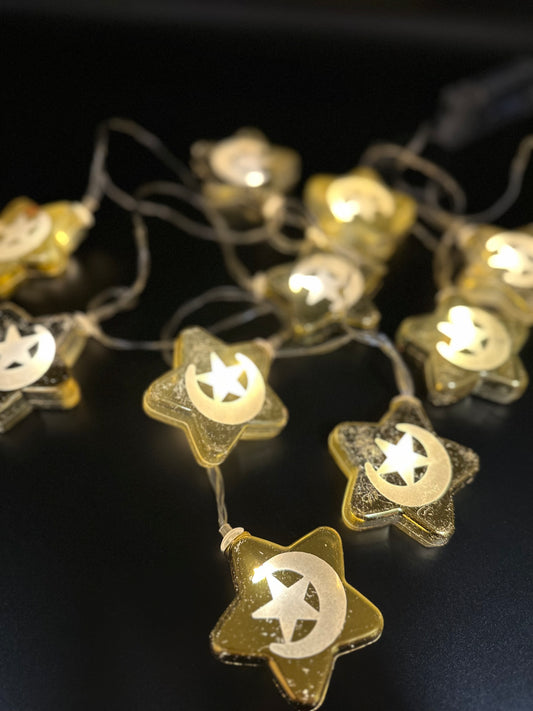 Ramadan LED Lights