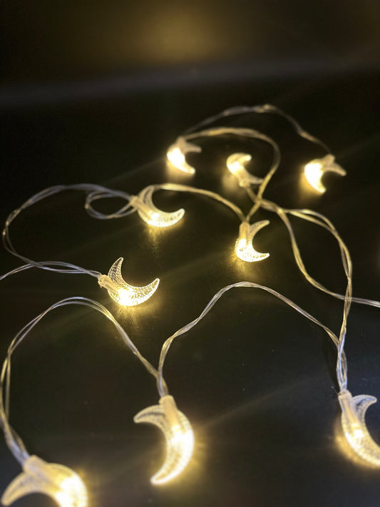 Ramadan LED Lights