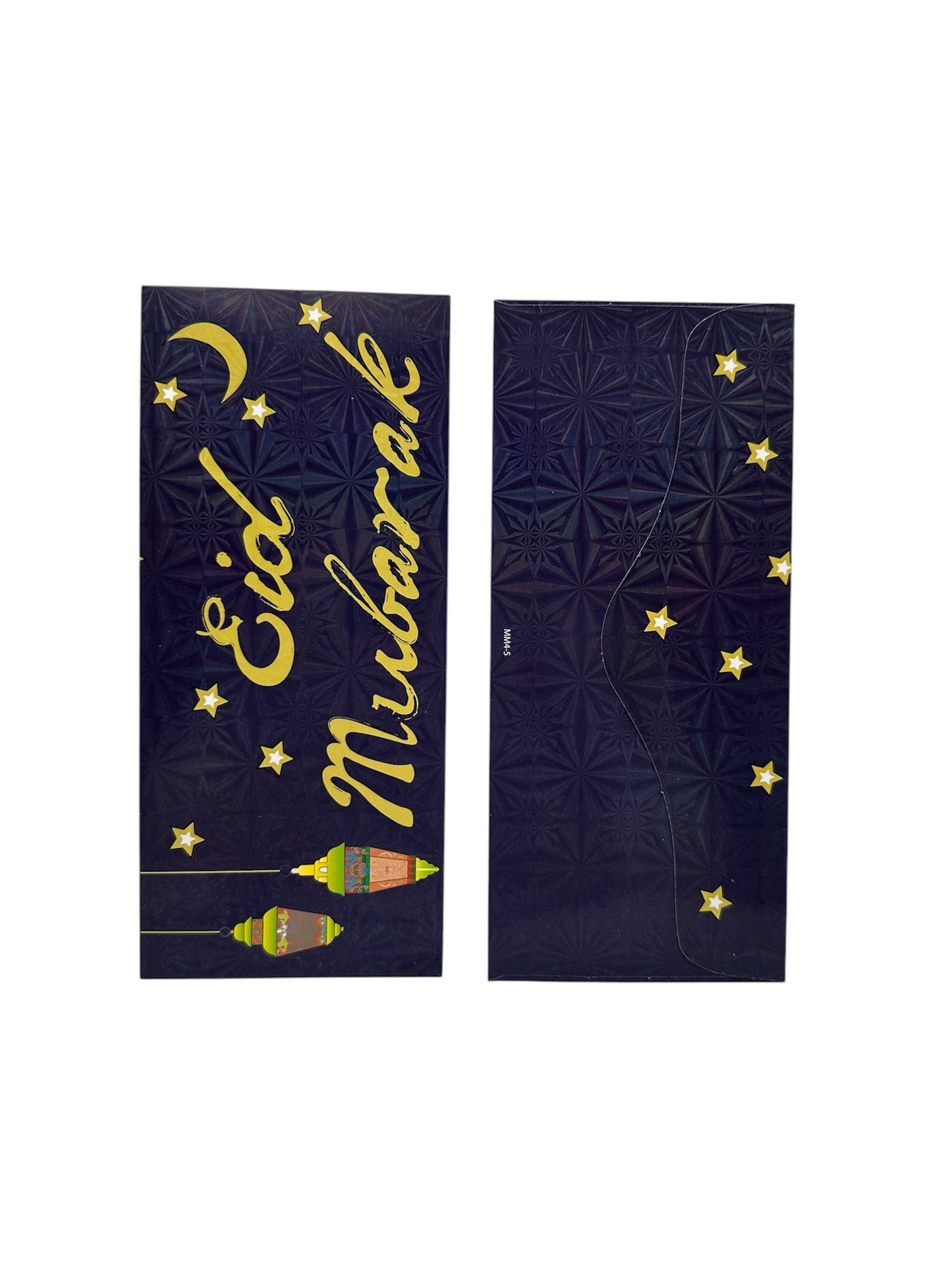 Eid Mubarak Money Envelopes
