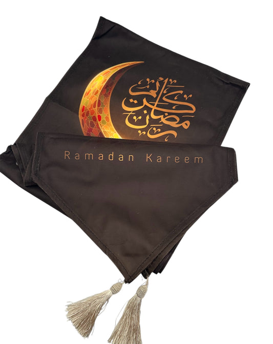 Ramadan Table Runner