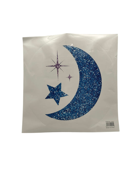 Large Ramadan Sticker