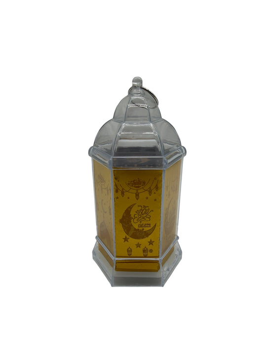 Ramadan Lantern with Tealight