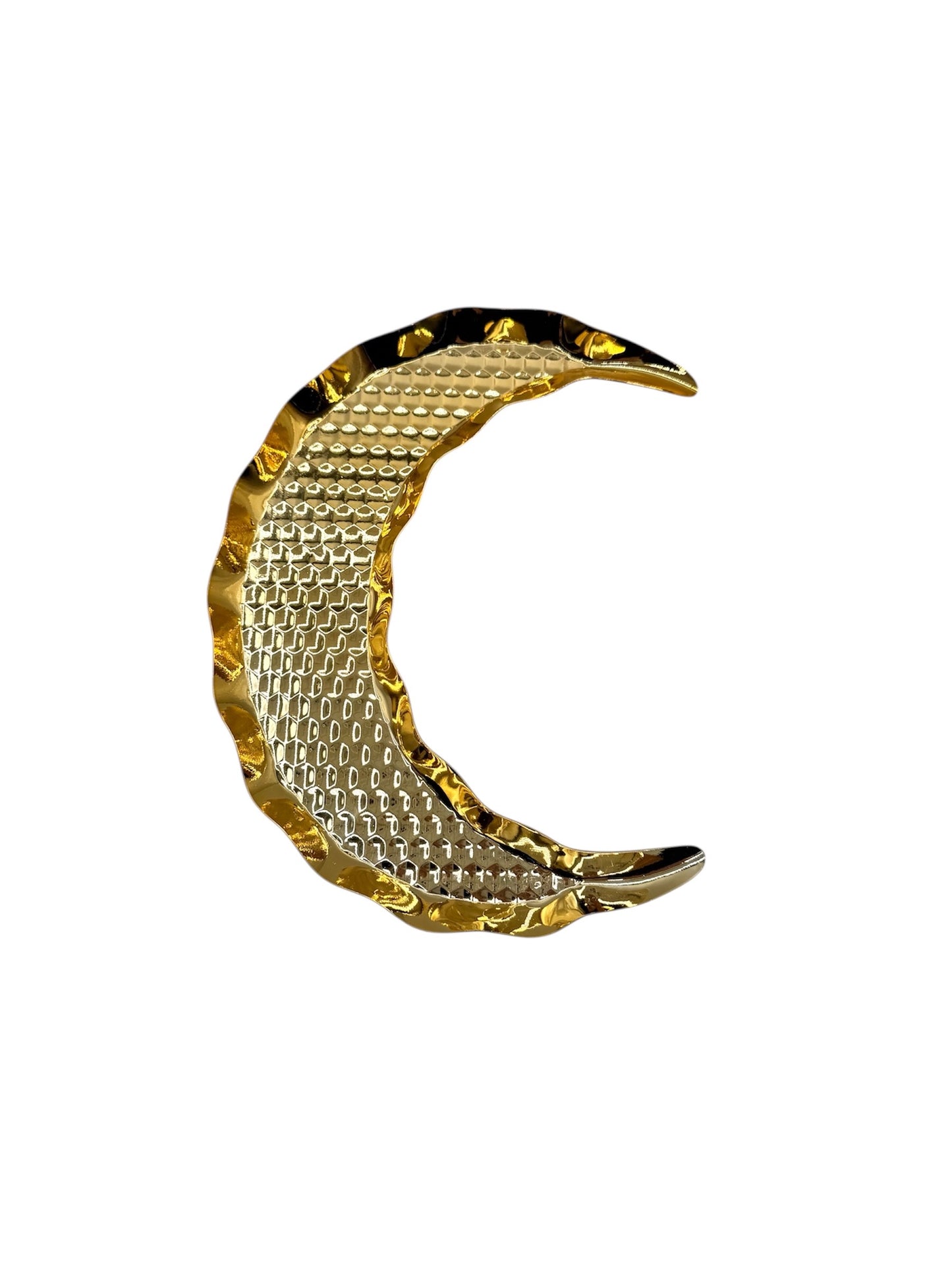 Small - Moon Ramadan Tray